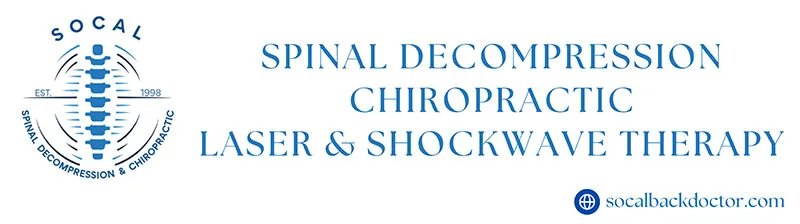 SoCal Spinal Decompression & Chiropractic