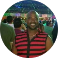 Gordon Myers Avatar