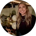 Leticia Jimenez Avatar